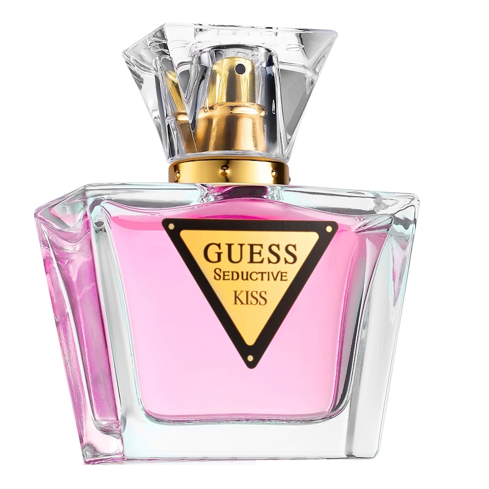 Guess Woda Toaletowa Dla Kobiet Seductive Kiss 75 Ml W Sklepie Taniaksiazkapl