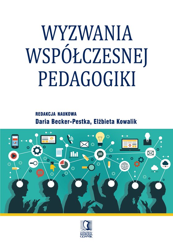 EBook Wyzwania Współczesnej Pedagogiki Pdf | TaniaKsiazka.pl