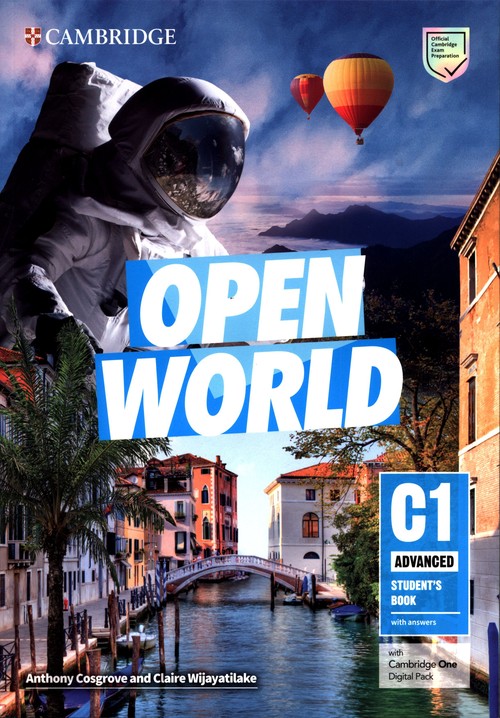 Open World C1 Pdf