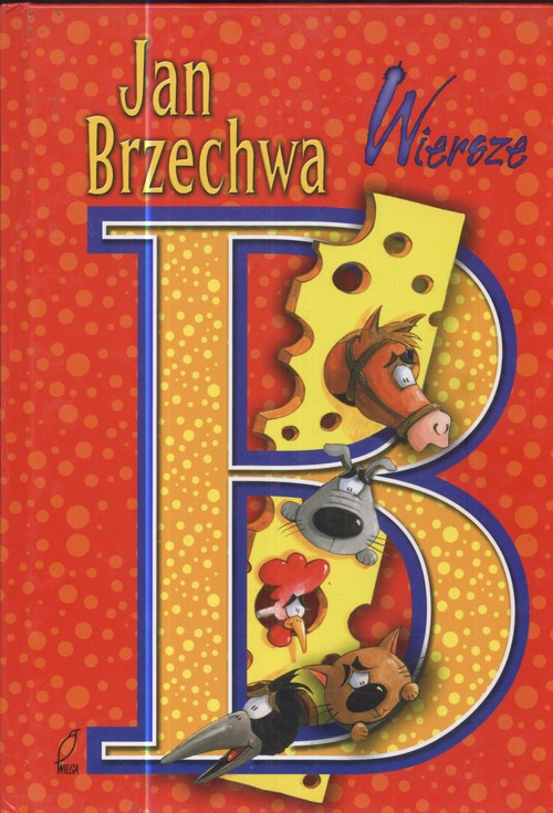 Wiersze - Brzechwa Jan Książka | TaniaKsiazka.pl