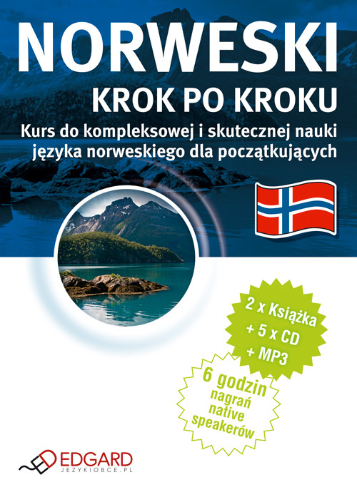 Krok Po Kroku A1 Pdf скачать Norweski krok po kroku a1-b1 + CD w sklepie TaniaKsiazka.pl