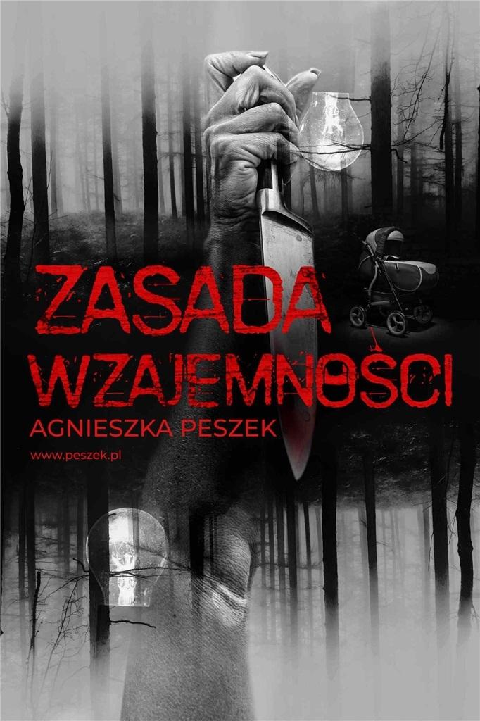 Zasada Wzajemności Agnieszka Peszek Książka W Księgarni Taniaksiazkapl 2786