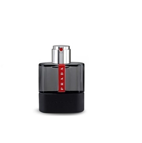 Prada Luna Rossa Carbon Woda Toaletowa Spray Ml W Sklepie Taniaksiazka Pl