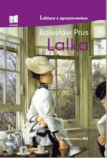 Lalka. Lektura Z Opracowaniem Bolesław Prus Książka | TaniaKsiazka.pl