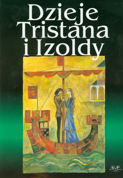 Dzieje Tristana I Izoldy Test Dzieje Tristana i Izoldy książka w księgarni TaniaKsiazka.pl