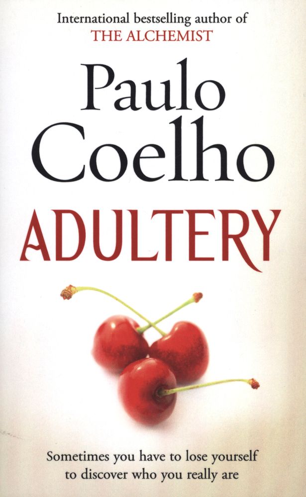 adultery by paulo coelho review