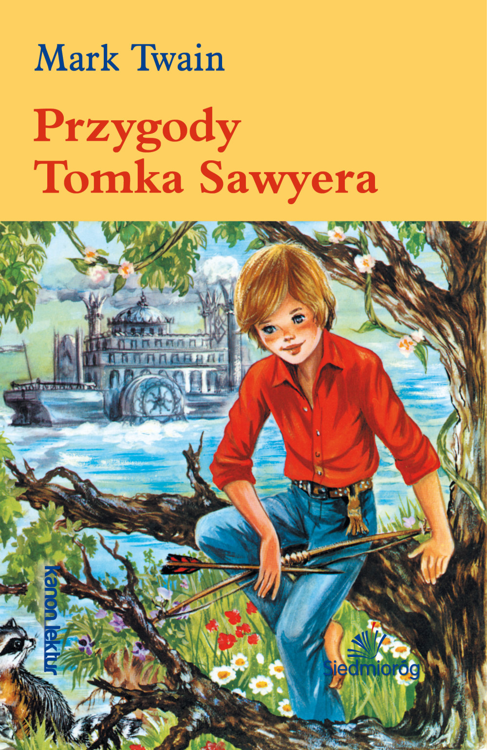 Informacje Na Temat Tomka Sawyera eBook Przygody Tomka Sawyera mobi epub w sklepie TaniaKsiazka.pl