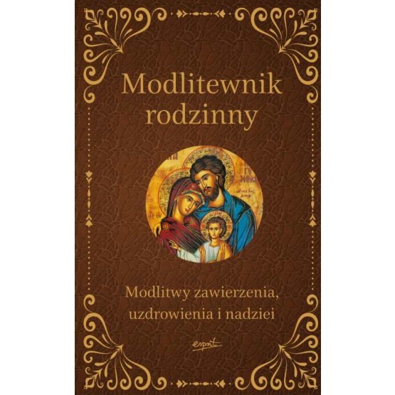 Modlitewnik Rodzinny Elżbieta Wiater Książka W Księgarni Taniaksiazkapl 5806