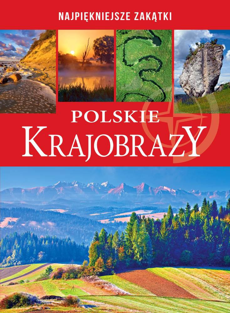 EBook Polskie Krajobrazy Pdf | TaniaKsiazka.pl