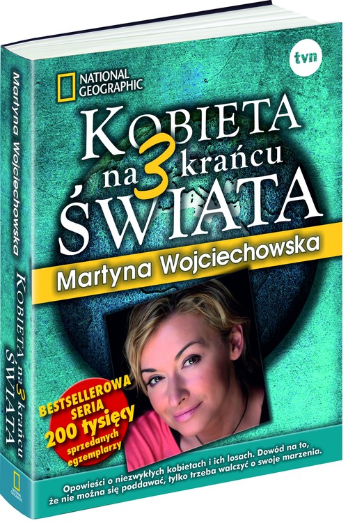 Kobieta Na Krańcu świata 3 Książka W Księgarni Taniaksiazkapl 1671