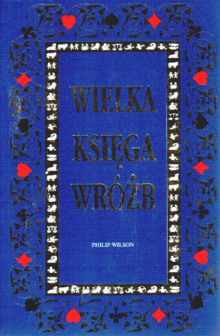 Wielka księga wróżb książka w księgarni TaniaKsiazka.pl