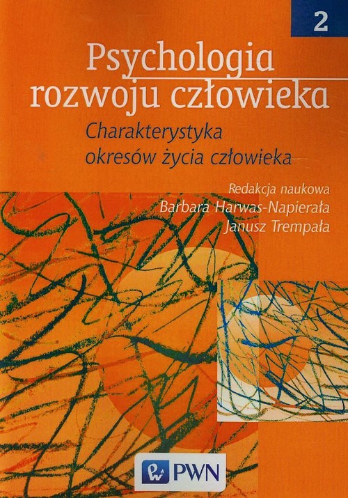 Psychologia Rozwoju Człowieka. Tom 2. Charakterystyka Okresów życia ...